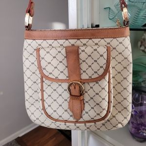 Rioni Crossbody (Made in Italy)